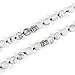 CAT EYE JEWELS 8mm Mala Beads Necklace Yoga Meditation 108 Hand Knotted White Howlite Japa Mala Buddhist Prayer Beads Tassel Necklace Healing Lava Rock Beads Diffuser Bracelet