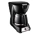 Proctor Silex 12-Cup Coffee Maker (43602),Black