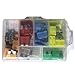 50 pcs. Smart Glow When Blown Car Fuse Super MINI LOW PROFILE LP Blade. Auto Fuse Assortment Automotive Kit Replacement Fuses. PREMIUM Box. CARAX FUSE Wire Indicator Illuminating Fuses.