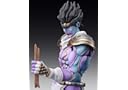 Medicos JoJo's Bizarre Adventure: Part 4--Diamond is Unbreakable: Star Platinum Super Action Statue