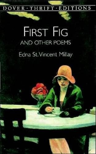 Download First Fig and Other Poems PDF