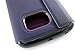 Tech21 Evo Frame Wallet Case Cover for Samsung Galaxy S6 Edge Purple SUPM44793