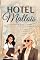 Livro Hotel Mallois: Portuguese Edition (As irmãs Taylor Livro 1)