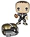 Funko POP NFL: Wave 1 - Drew Brees Action Figures