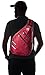 7Senses Sling Bag Crossbody Backpack Shoulder Bag - Travel Backpack Multipurpose Daypack for Men & Women,Wine Red,One Size