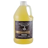 Soothing Touch W67360H Oriental Oil, 1/2 Gallon