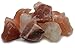 Indusclassic Solay Himalayan Salt Chunks Stone (1 LBS SOLAY Chunks)