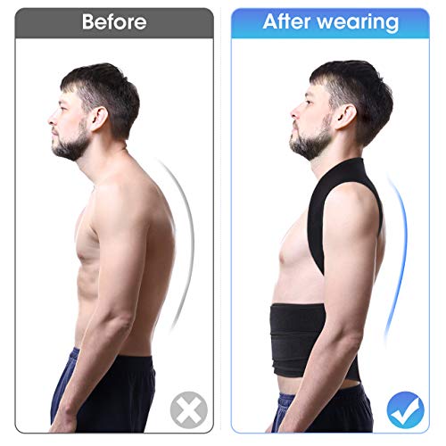 posture corrector for men