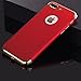 iPhone 8 / iPhone 7 Plus Case, Acewin Premium Slim Fit Case Ultra Thin Hard Protective Case Cover for iPhone 8 Plus / 7 Plus (5.5 Inch) (Wine Red)