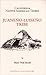 California Native American Tribes Juaneno Luiseno Tribe