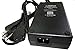 iTEKIRO 180W AC Charger Adapter for MSI ADP-180EB D, ADP-180NB BC, 957-16F21P-104; MSI GT60, GT 60 Dominator, GT60 Dominator Pro, GT683DX, GT683DXR, GT685, GT685R, GT70, GT70 Dominator, GT70 Dominator Dragon, GT70 Dominator Pro, GT780, GT780D, GT780DX, GT780DXR, GT783, GT783R, GX60, GX60 Destroyer, GX70, GX70 Destroyer, WT60, WT70 + 10-in-1 USB Charging Cable