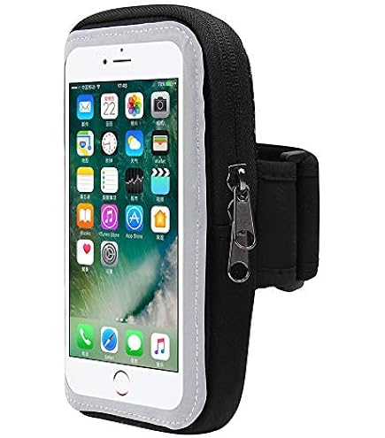 Running Armband Phone Holder Buy RUNBACH Running Armband