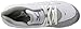 Mizuno Women's 9-Spike Advanced Sweep 3 Softball Shoe, White, 8 D US
