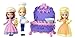 Disney Sofia The First Sofia, Amber and James Baking Playset