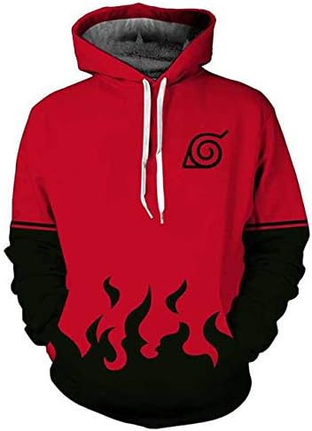 Men's Boy's Hoodie Long Sleeve Jacket Varsity Coat Cosplay Costumes