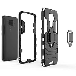 Jiajihua Case Compatible with Huawei Mate 30 Lite