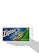 Ziploc Sandwich Bag Value Pack- 90 count (Pack of 3)