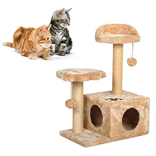 jute rope for cat tree