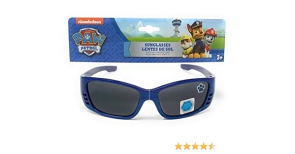 paw patrol sunglasses