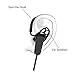 Jarv NMotion Bluetooth Headphones, Black
