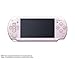Sony Playstation Portable (PSP) 2000 Series Handheld Gaming Console System (Pearl Pink)(Renewed)thumb 2