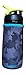 Koverz - #1 Neoprene 24-30 oz Water Bottle Insulator Cooler Coolie - Camo & Aqua
