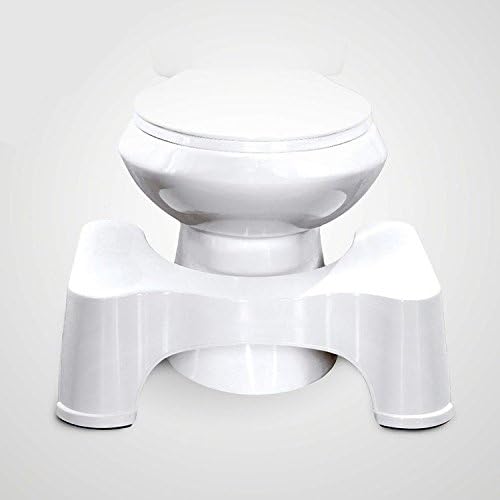 The Toilet Bathroom Toilet Stool for Better and Healthier Results, Gastroenterologist Recommended