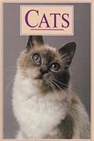 Cats (Family Library of Animals) 1850514887 Book Cover
