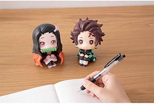 るかっぷ 鬼滅の刃 竈門禰豆子(ねずこ) 約110mm PVC製 塗装済み完成品フィギュア