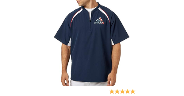 adidas triple stripe baseball jacket