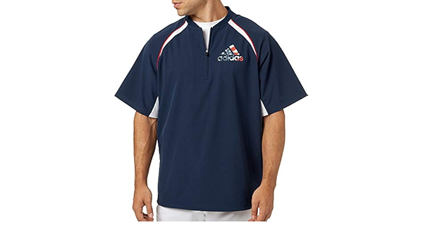 adidas triple stripe jacket