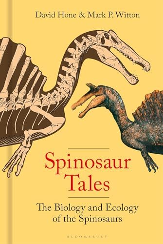 Pterosaurs: Natural History, Evolution, Anatomy Illustrated