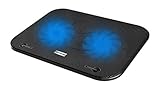 Tree New Bee® Laptop Cooling Pad - Fits up to 15.6