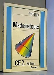 Mathématiques: C.E.2, [fichier