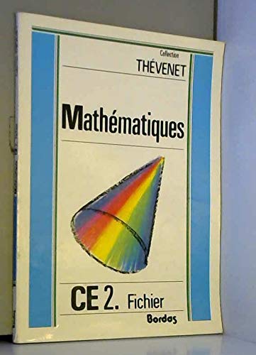 Mathématiques: C.E.2, [fichier