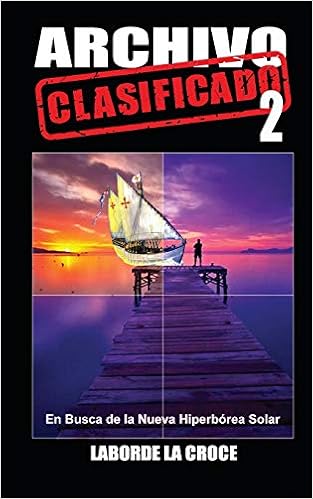 Archivo Clasificado 2 Volume 2 Spanish Edition Juan - 
