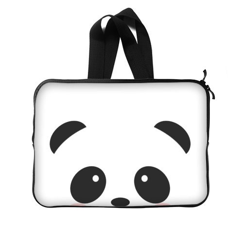 Cute Cartoon Panda 13