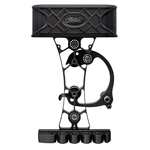 MATHEWS 6 Arrow Black HD Quiver - Thumbnail 2