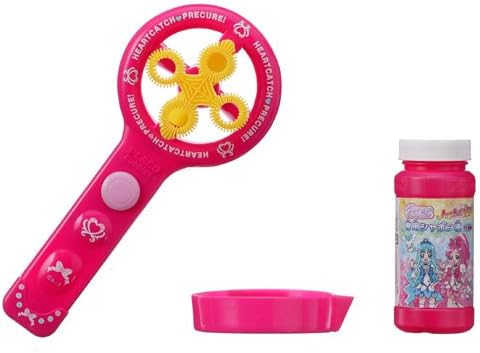 Amazon キャラシャボン ハートキャッチプリキュア おもちゃ おもちゃ