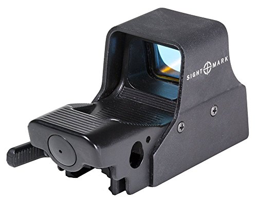 Sightmark SM26005 Ultra Shot M-Spec Reflex Sight (Certified Refurbished)