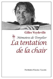 La  tentation de la chair