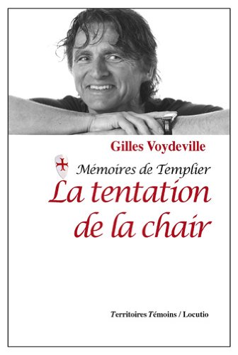 La  tentation de la chair