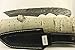 Payne Bros Custom Knives Damascus blade blanks / knife making supplies / knife kits / tanto / (5227)