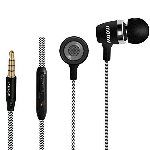 5 Best earbuds for iphone 6s that You Should Get Now (Review 2017