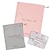 Ted Baker Laundry Bags, (Set of 3)