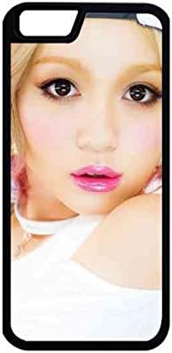 Amazon 西野カナ にしの かな 保護ケース Iphone 6 Iphone 6s 人気キャラクタ スマホケース 西野カナ にしの かな シンガー 電話ケースカバー ホルスター 通販