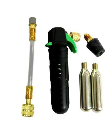 Enviro-Safe Magnum D.I. Direct Inject Gun with Proseal XL4 5 ton Inject, Easy to Use Kit #9850