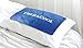 Cooling Pillow Gel Mat for Sleeping | Large Size Instant Cool Pad Reduces Night Sweats Migraines Hot Flash Headaches and Neck Pain | Soft Comfort Therapy Aid By TheraCool