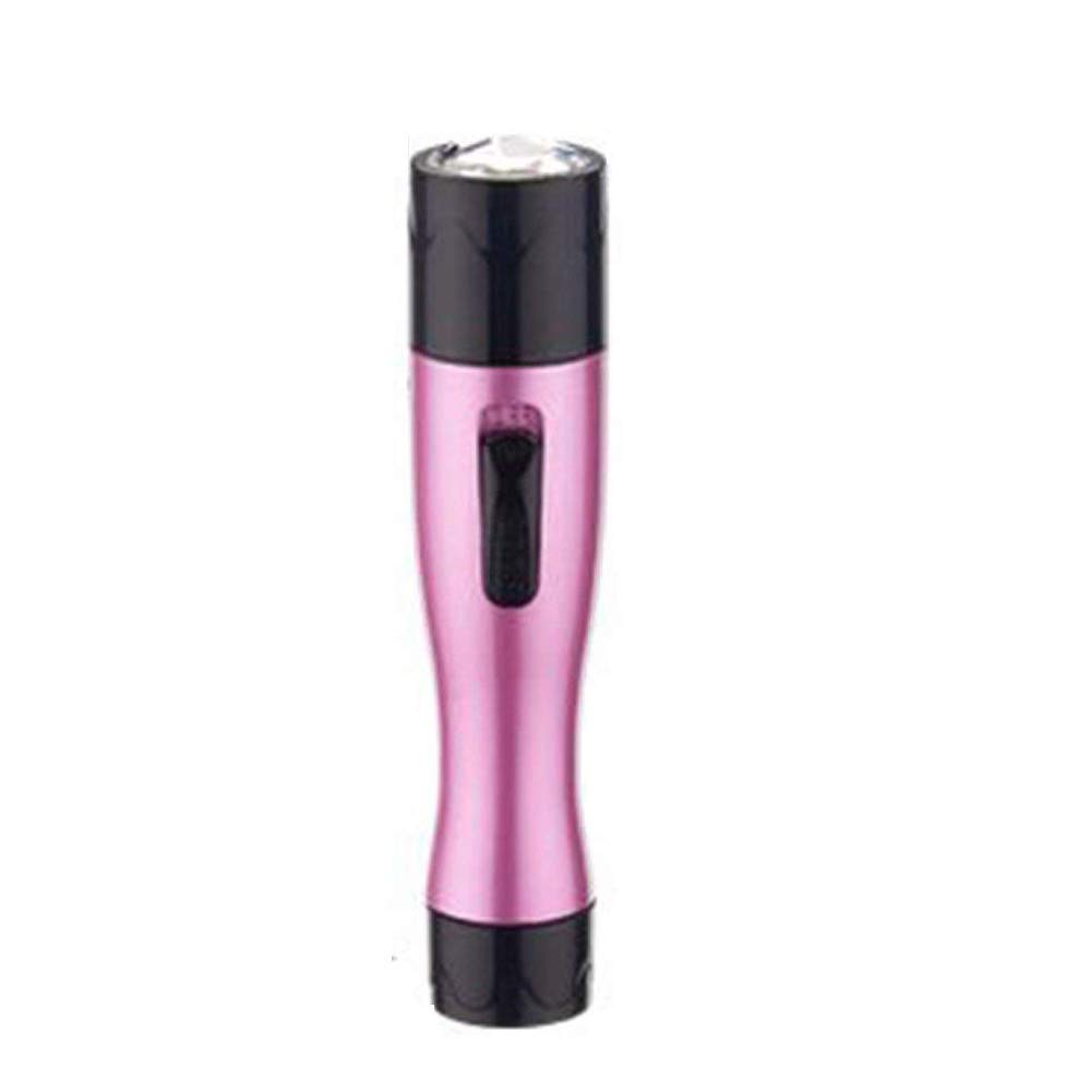 Vinmax Brand New Portable Mini Shaver Body Hair Trimmer for Smooth Skin Lady Beauty Tool Remove Shaving Machine for Face, Underarms, Bikini and Body