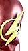 The Flash Mask Helmet Full Head Latex Halloween Costume